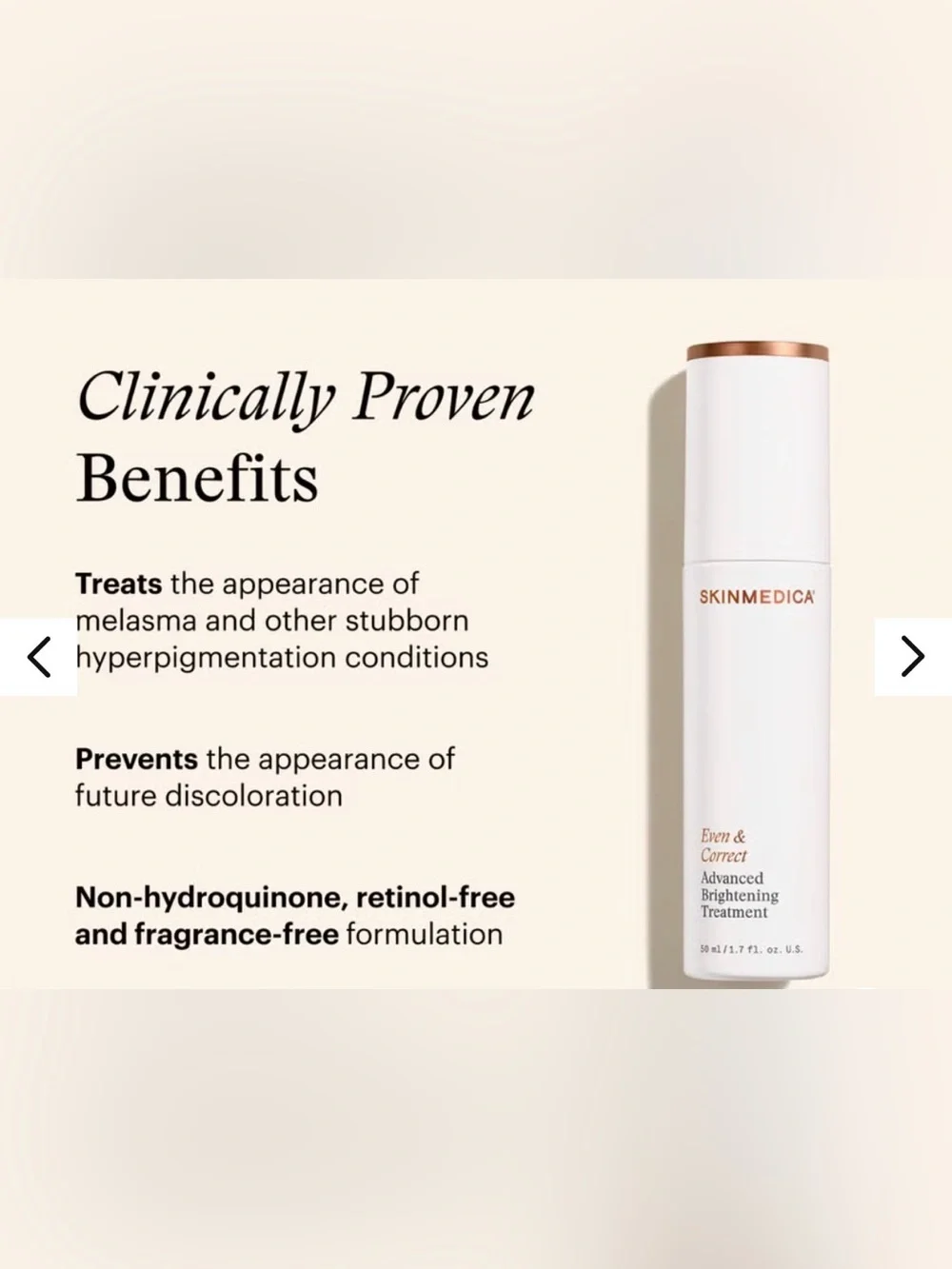 SkinMedica brand new